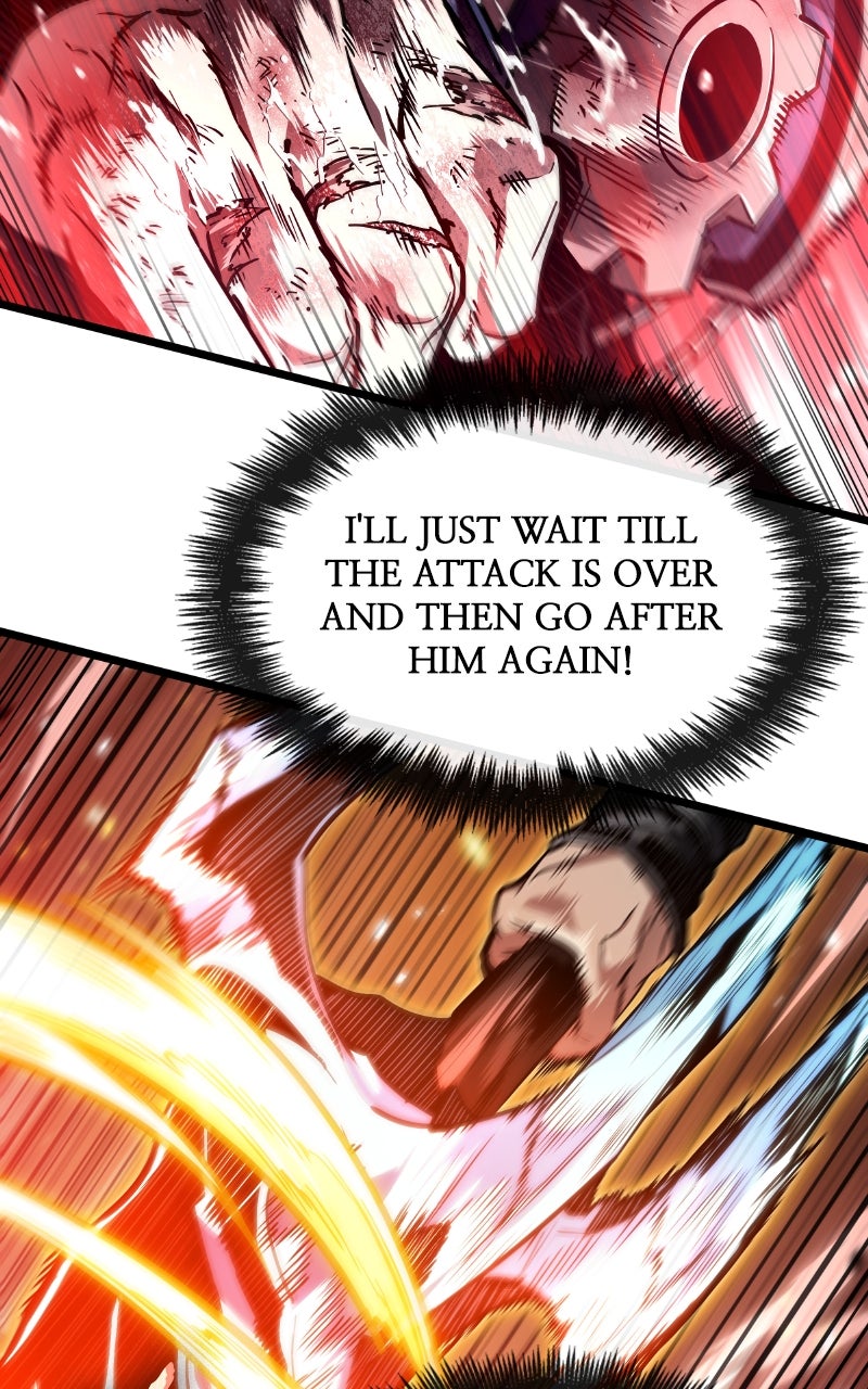 Read The World After the Fall EN Manga Online