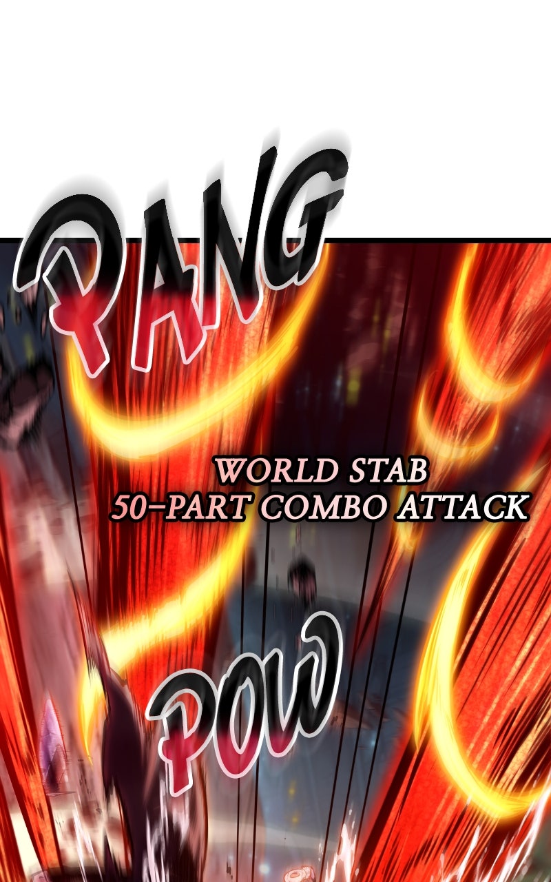 Read The World After the Fall EN Manga Online