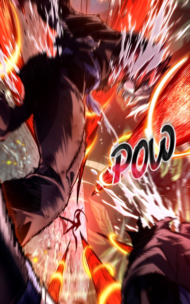 Read The World After the Fall EN Manga Online