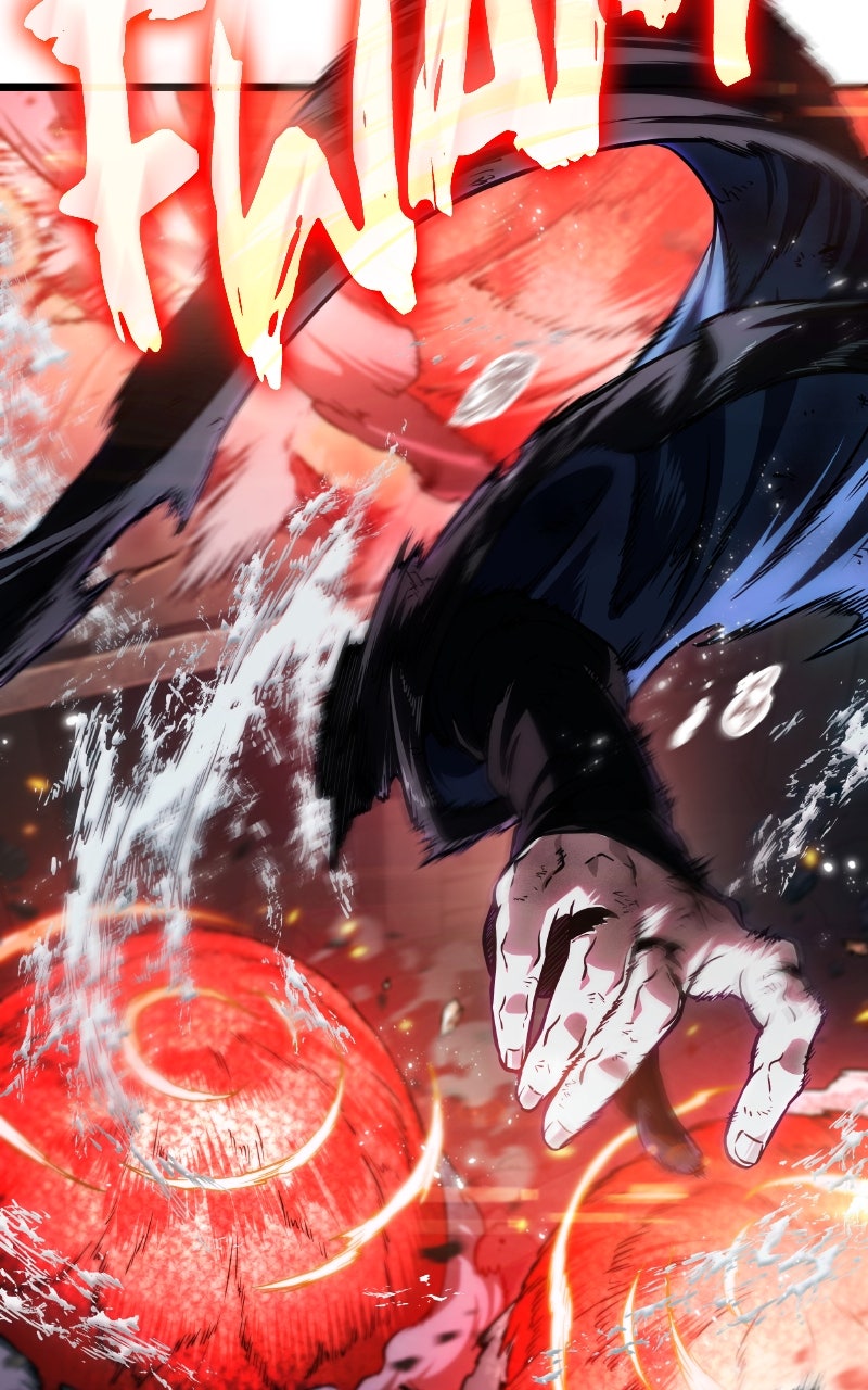 Read The World After the Fall EN Manga Online