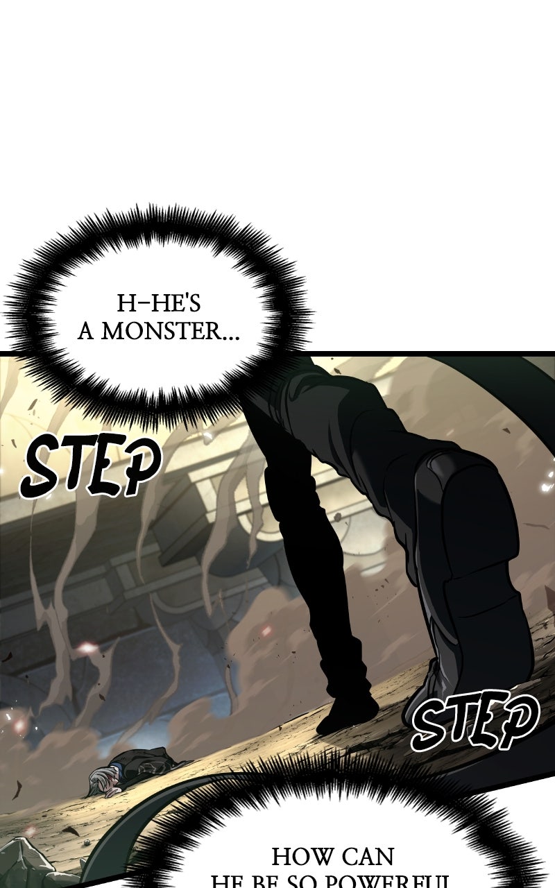 Read The World After the Fall EN Manga Online