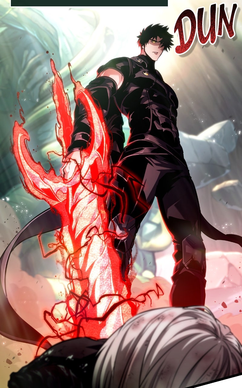 Read The World After the Fall EN Manga Online