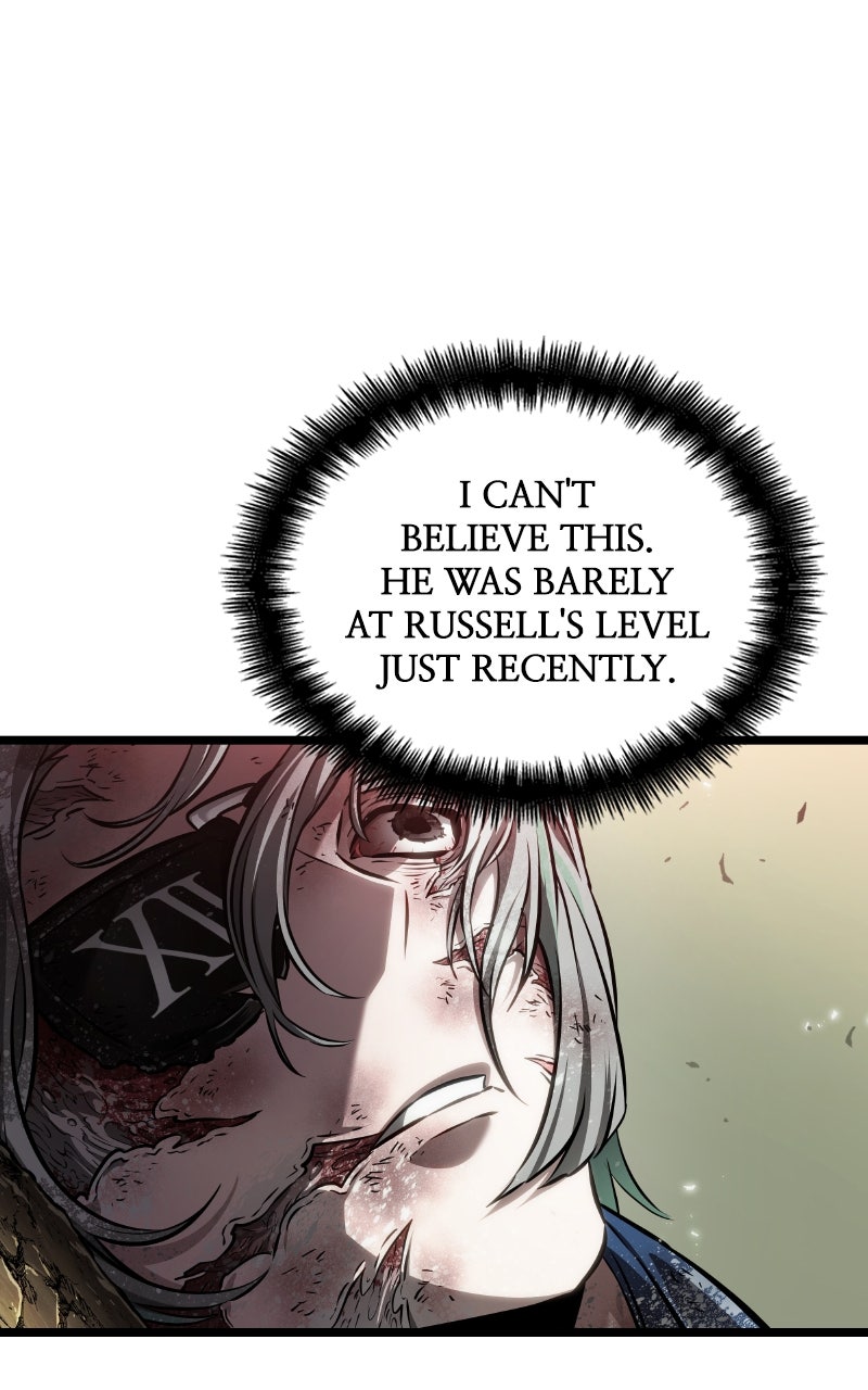 Read The World After the Fall EN Manga Online