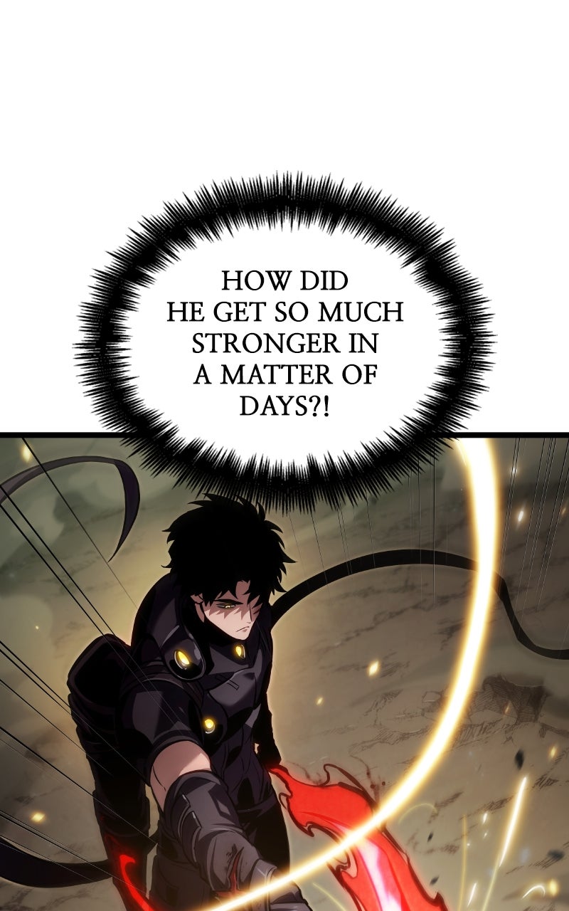 Read The World After the Fall EN Manga Online
