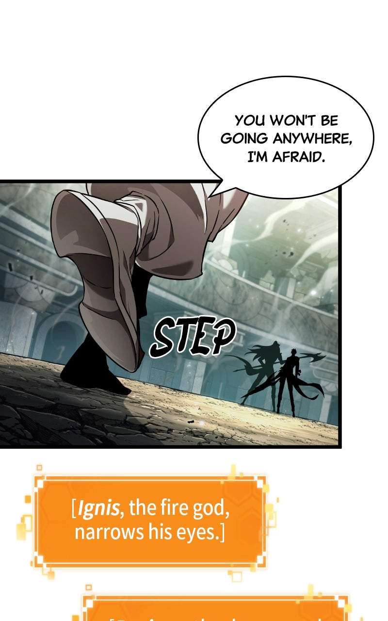 Read The World After the Fall EN Manga Online