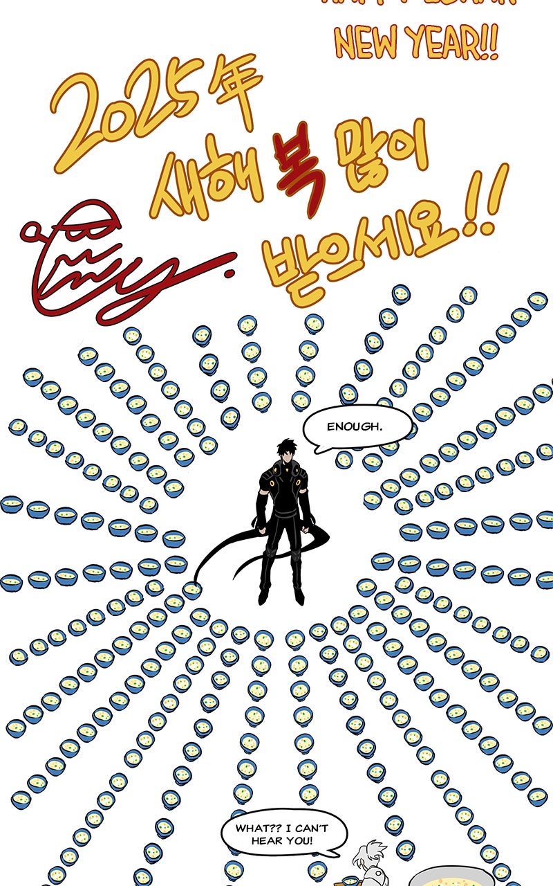 Read The World After the Fall EN Manga Online