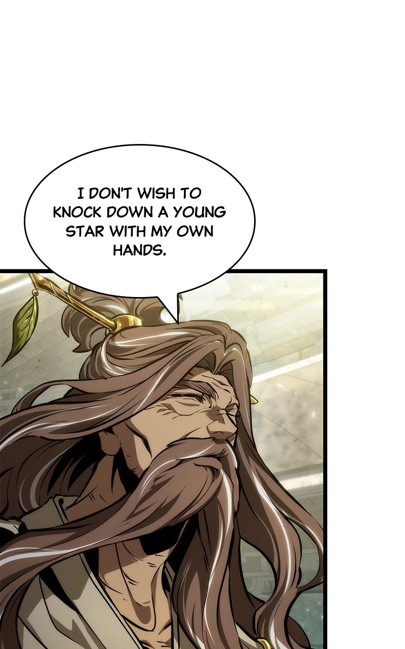 Read The World After the Fall EN Manga Online