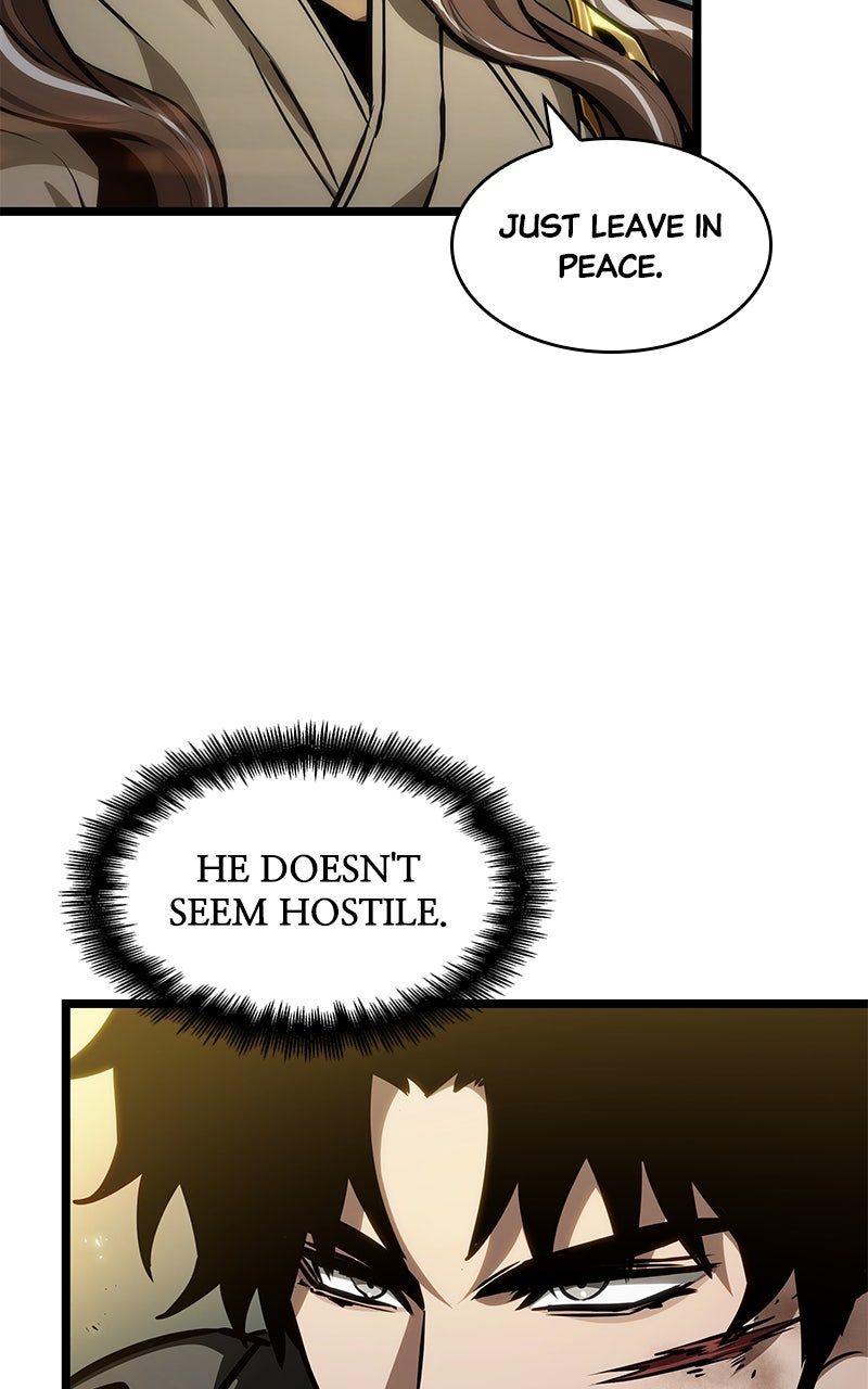 Read The World After the Fall EN Manga Online