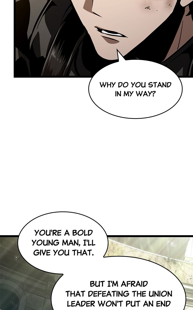 Read The World After the Fall EN Manga Online