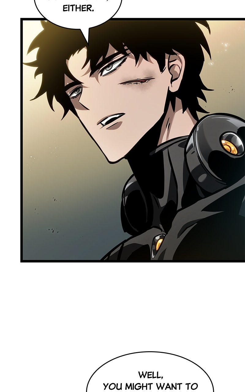 Read The World After the Fall EN Manga Online