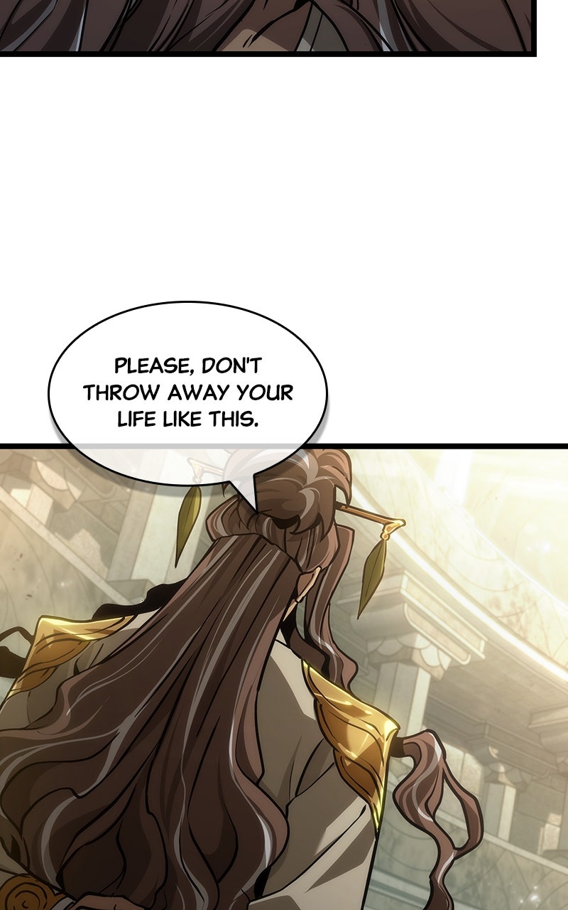 Read The World After the Fall EN Manga Online