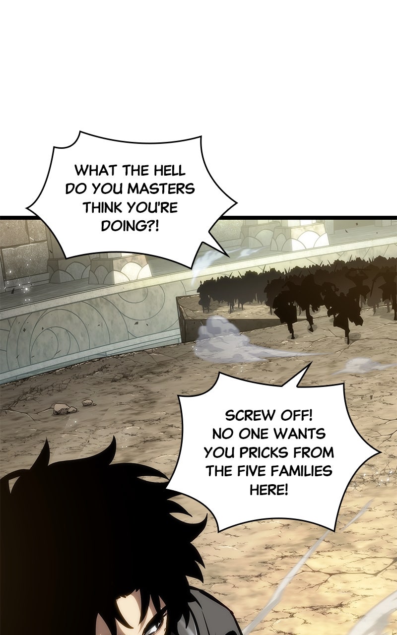 Read The World After the Fall EN Manga Online
