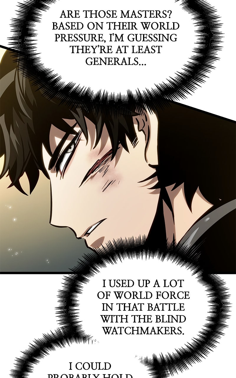 Read The World After the Fall EN Manga Online
