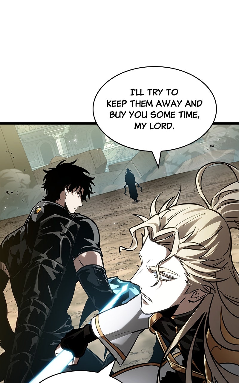 Read The World After the Fall EN Manga Online