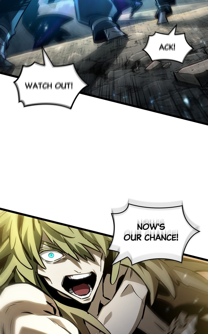 Read The World After the Fall EN Manga Online