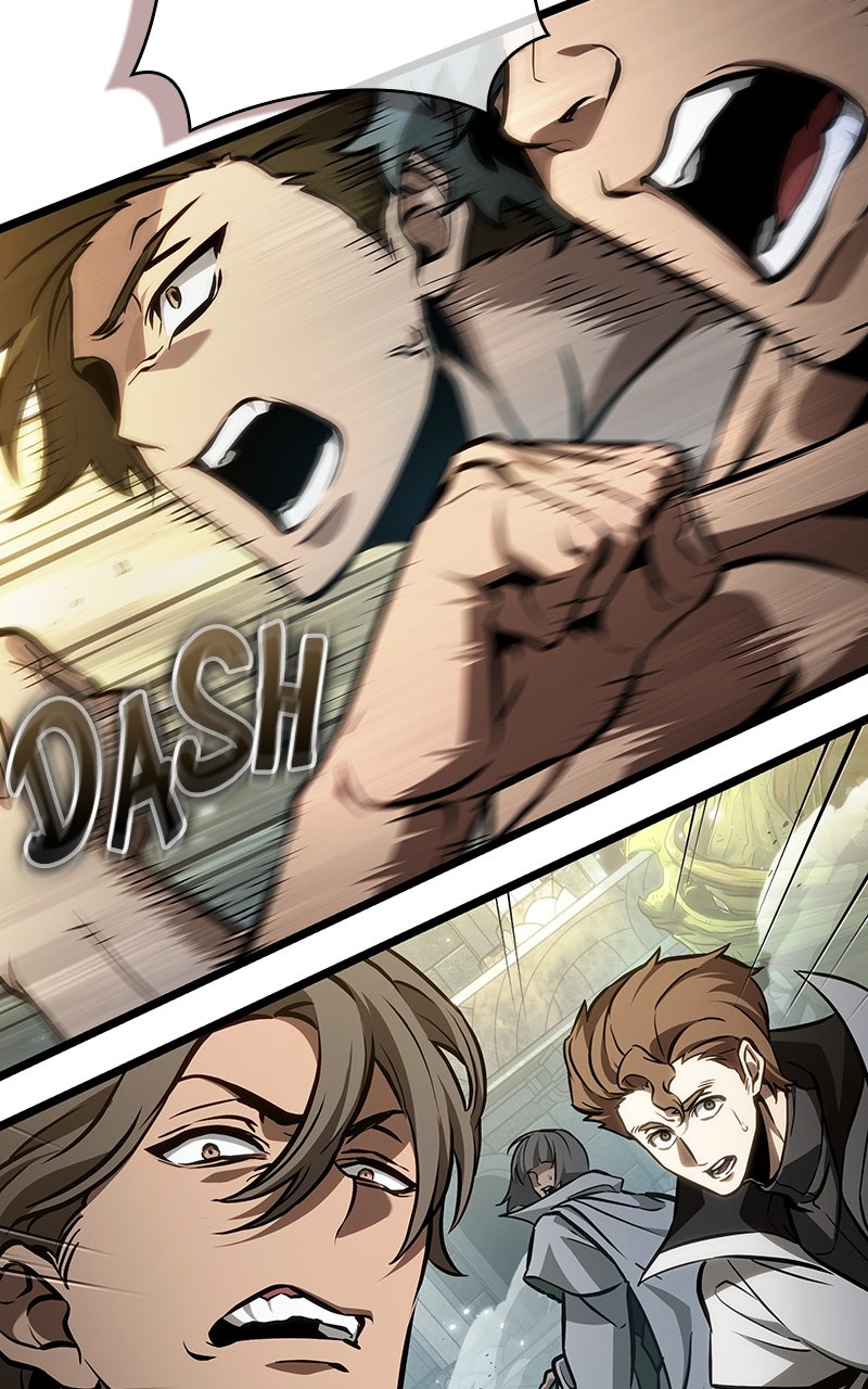 Read The World After the Fall EN Manga Online