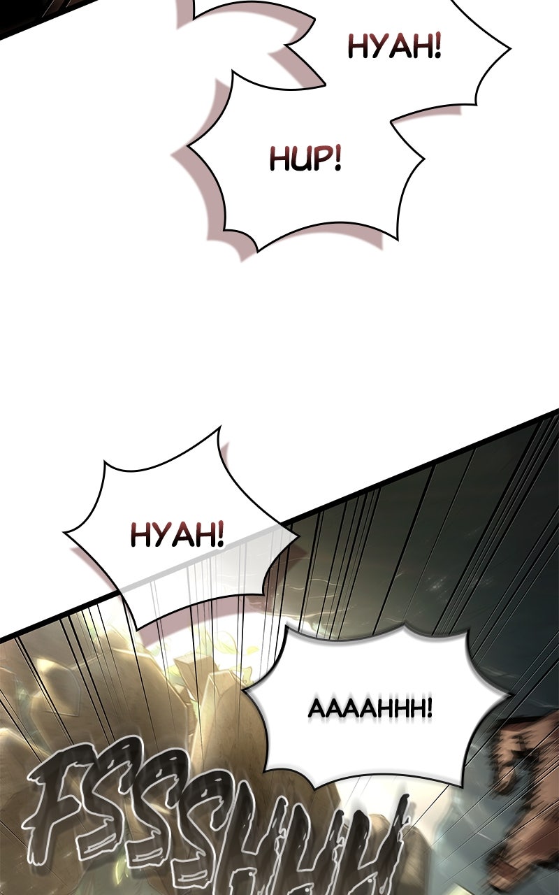 Read The World After the Fall EN Manga Online