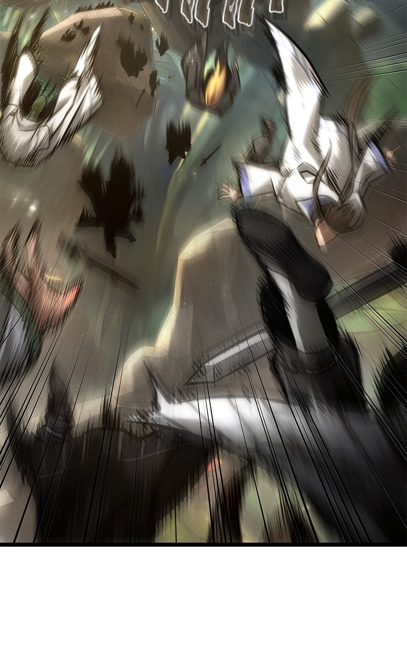 Read The World After the Fall EN Manga Online