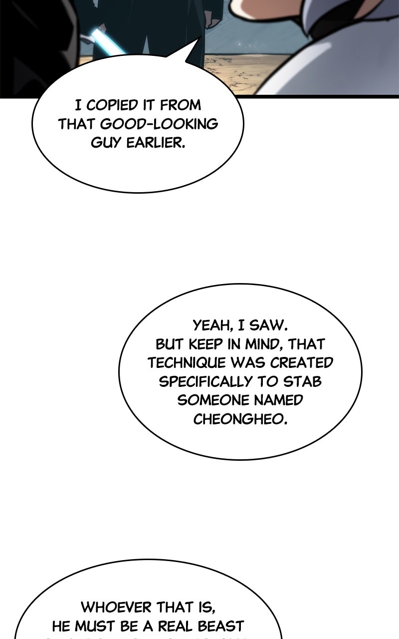 Read The World After the Fall EN Manga Online