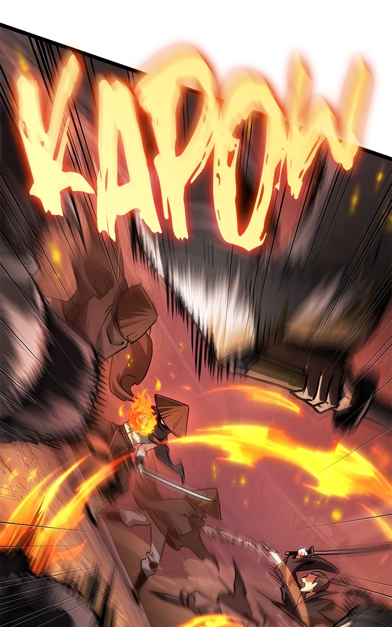 Read The World After the Fall EN Manga Online