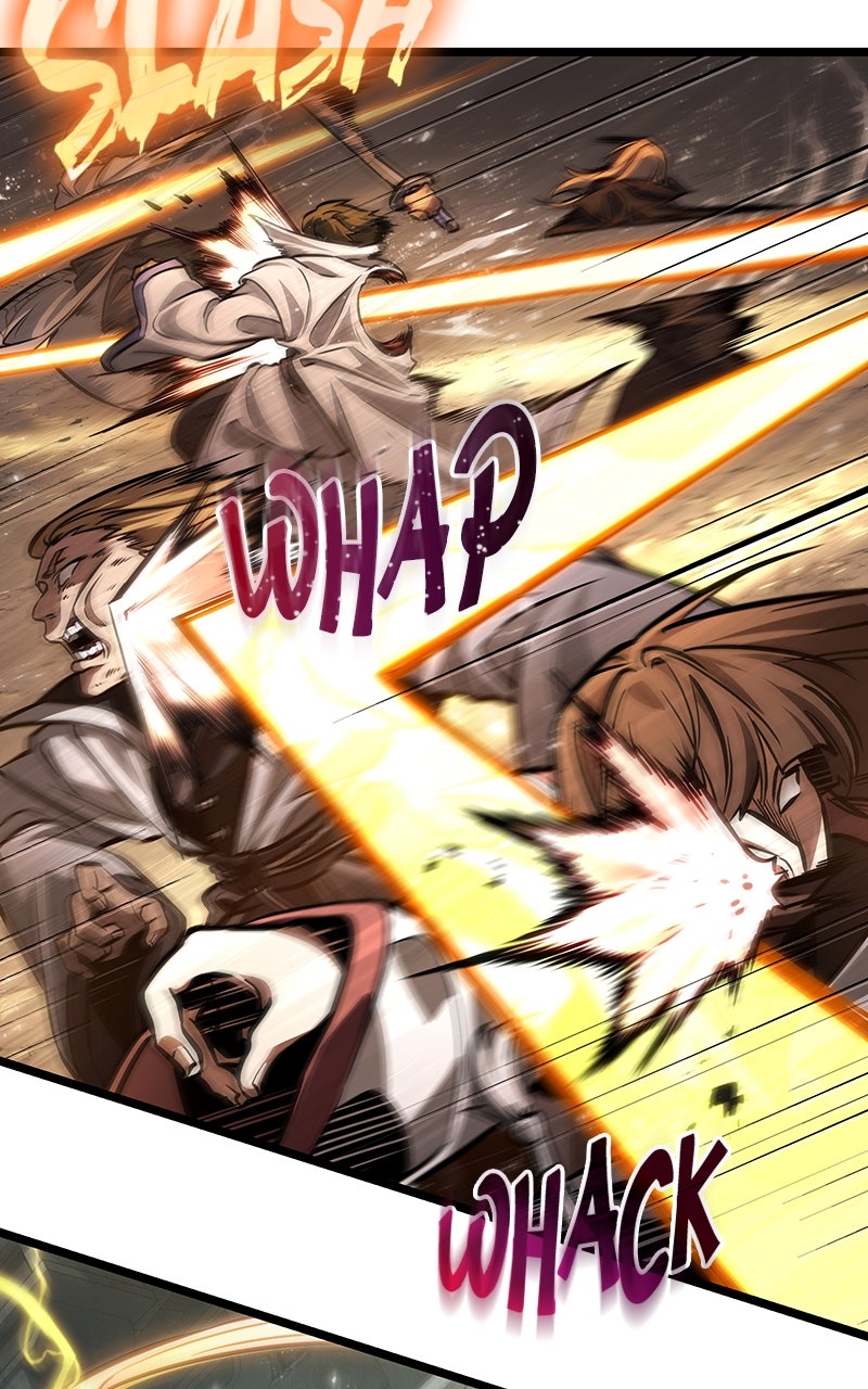 Read The World After the Fall EN Manga Online