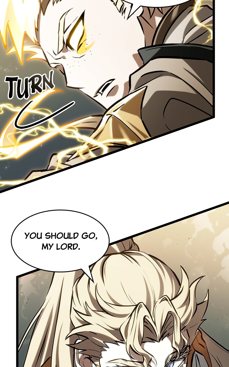 Read The World After the Fall EN Manga Online