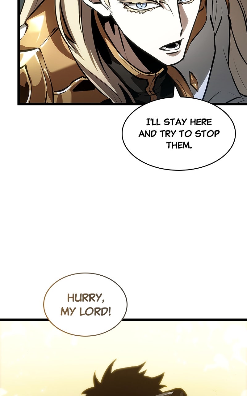 Read The World After the Fall EN Manga Online