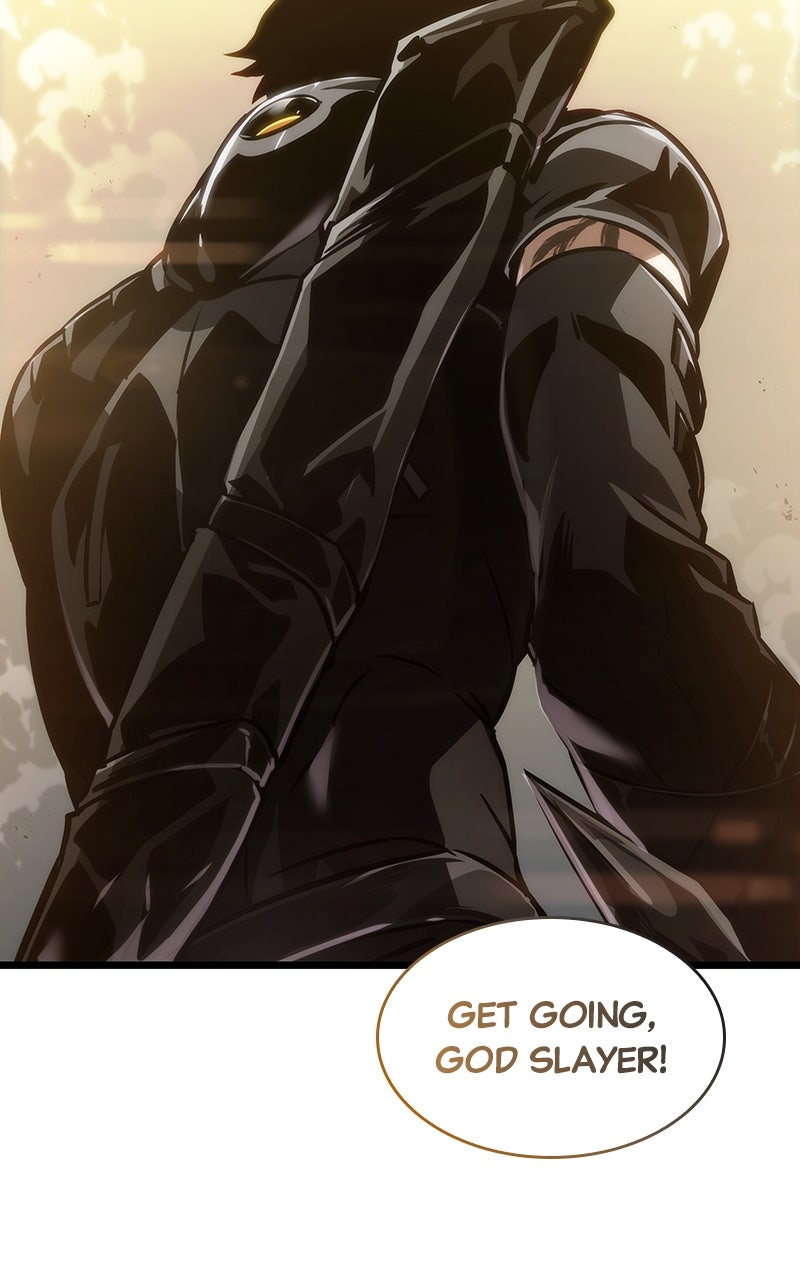 Read The World After the Fall EN Manga Online