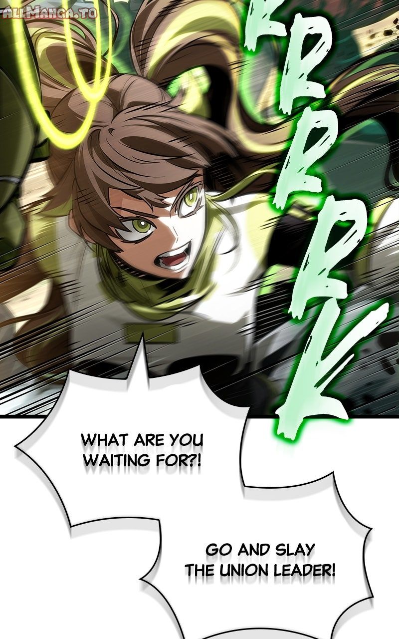 Read The World After the Fall EN Manga Online