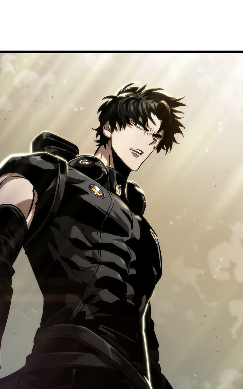 Read The World After the Fall EN Manga Online