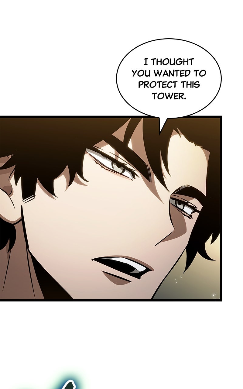 Read The World After the Fall EN Manga Online