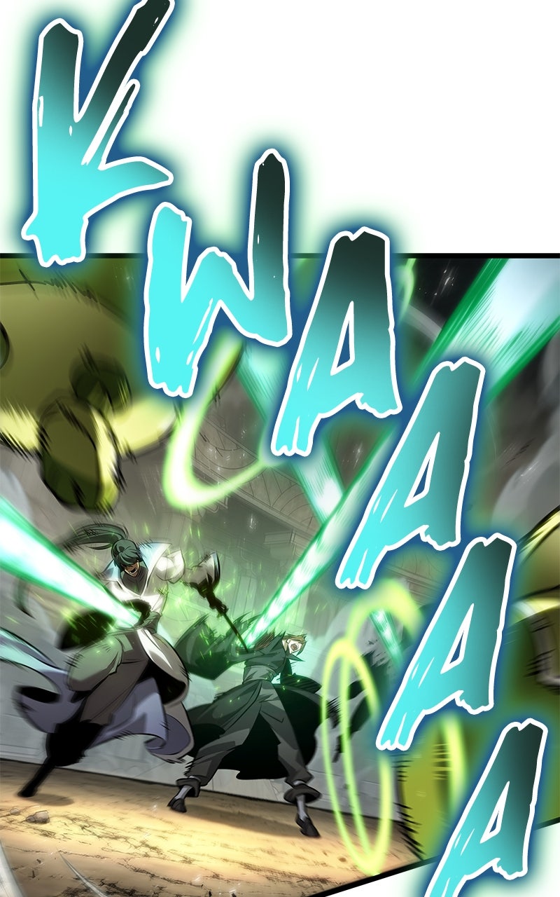 Read The World After the Fall EN Manga Online