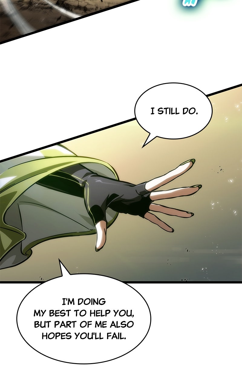 Read The World After the Fall EN Manga Online