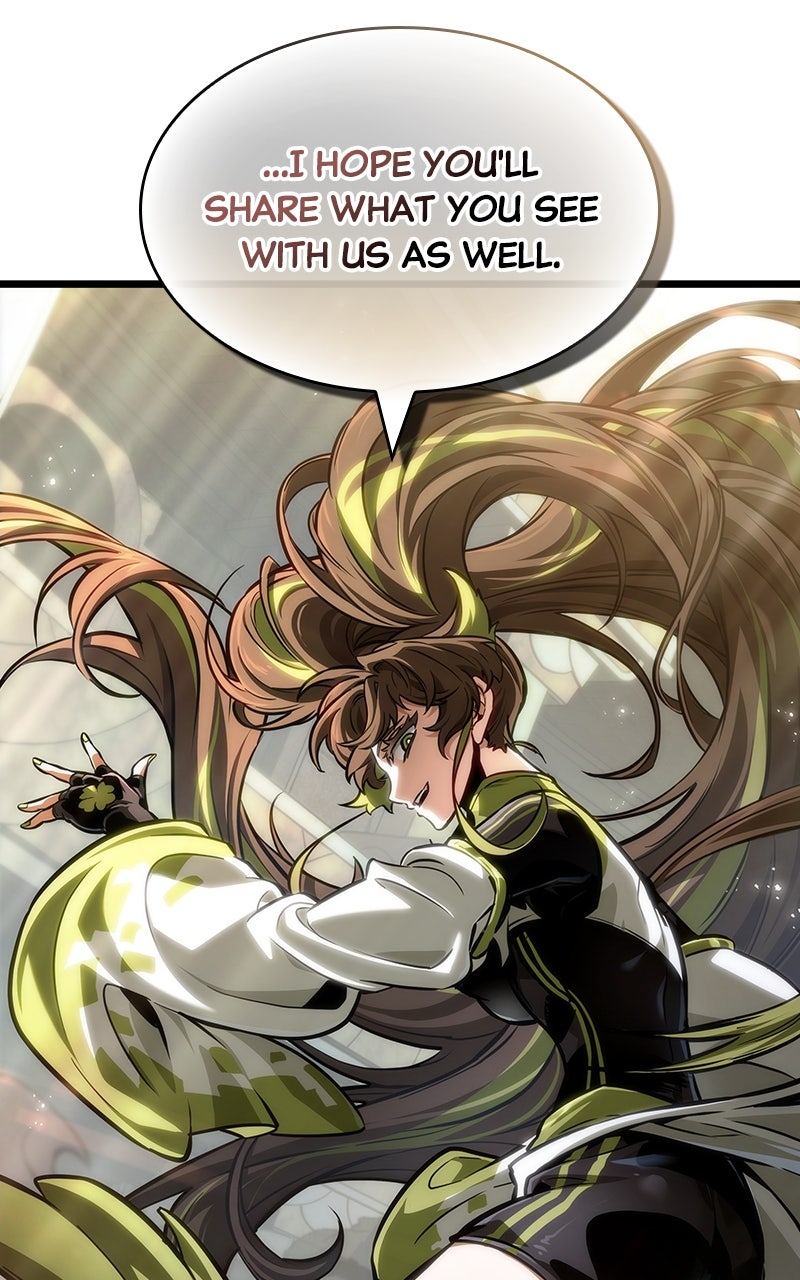 Read The World After the Fall EN Manga Online