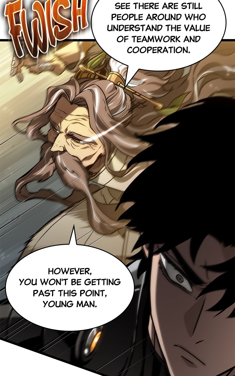 Read The World After the Fall EN Manga Online