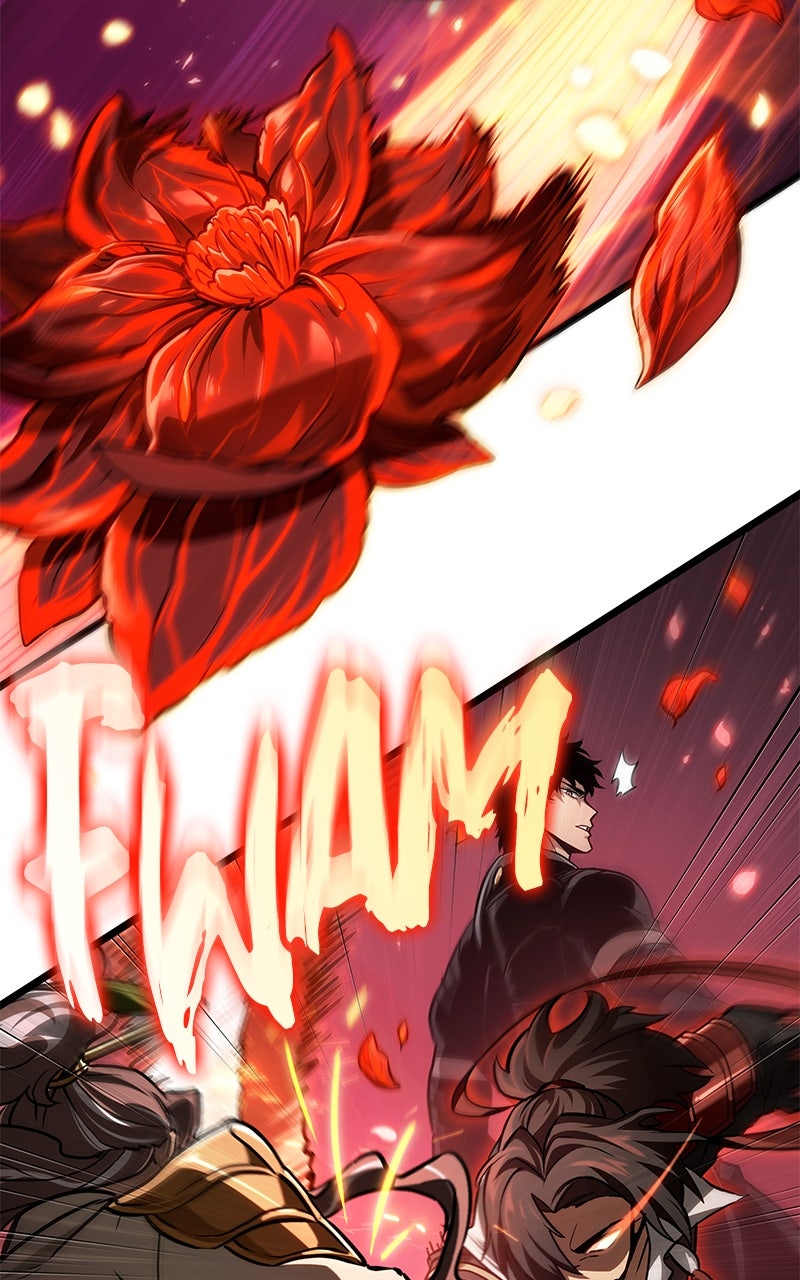 Read The World After the Fall EN Manga Online