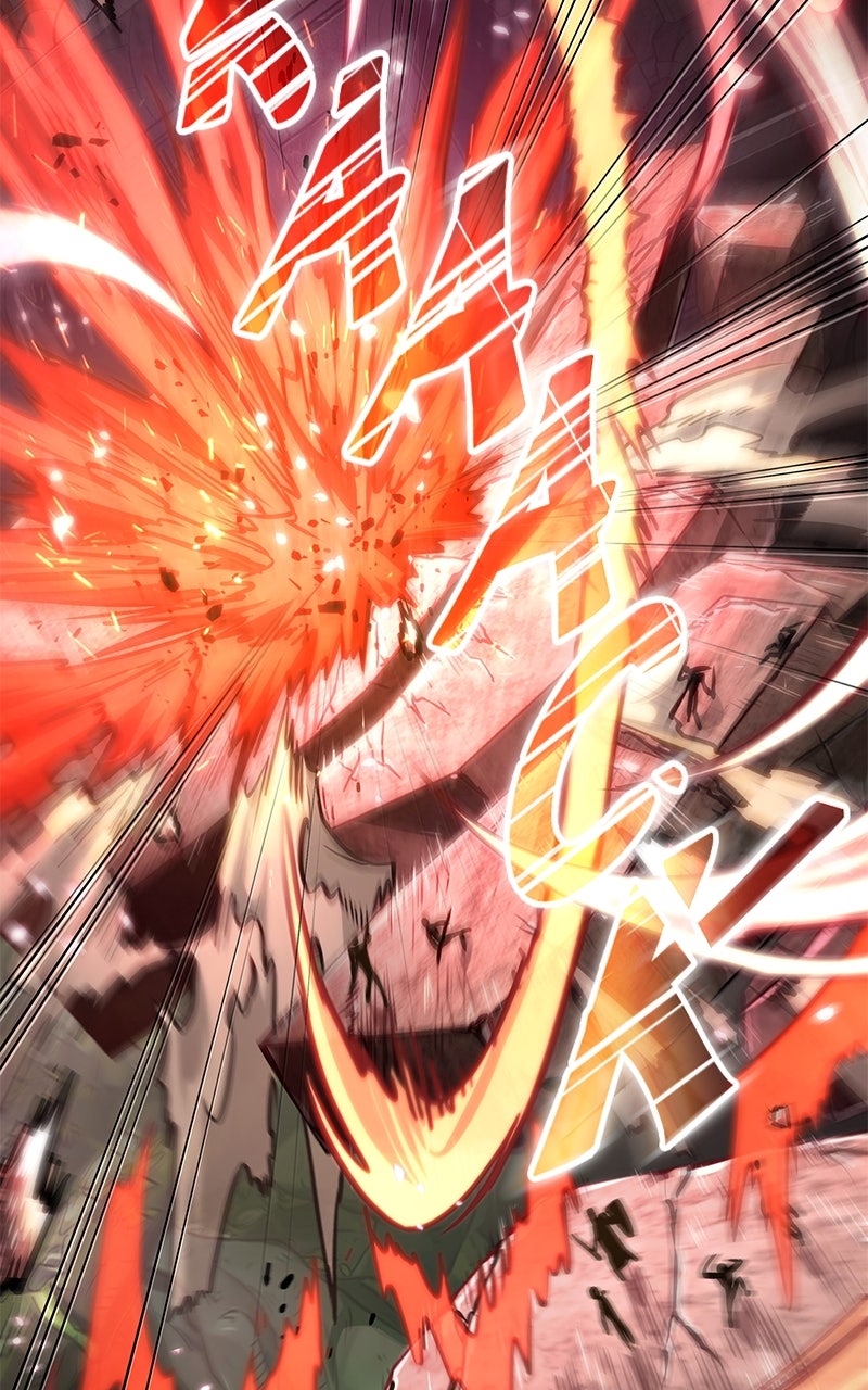 Read The World After the Fall EN Manga Online