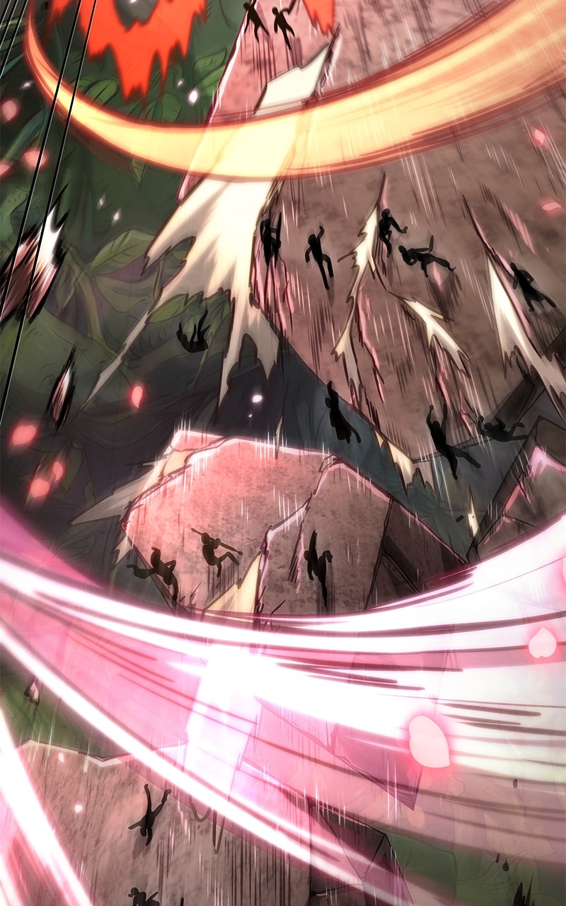 Read The World After the Fall EN Manga Online
