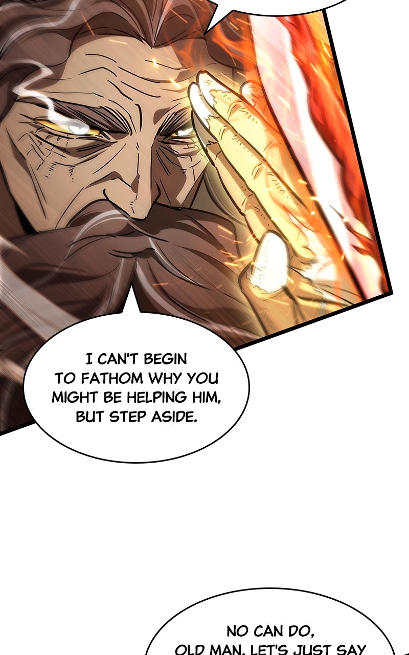 Read The World After the Fall EN Manga Online