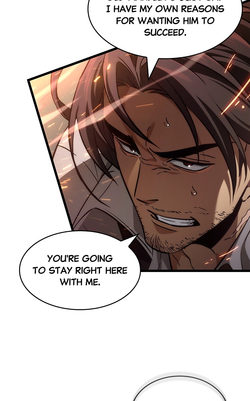 Read The World After the Fall EN Manga Online