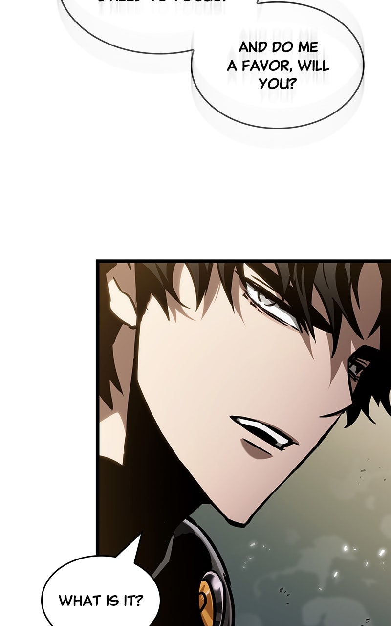 Read The World After the Fall EN Manga Online