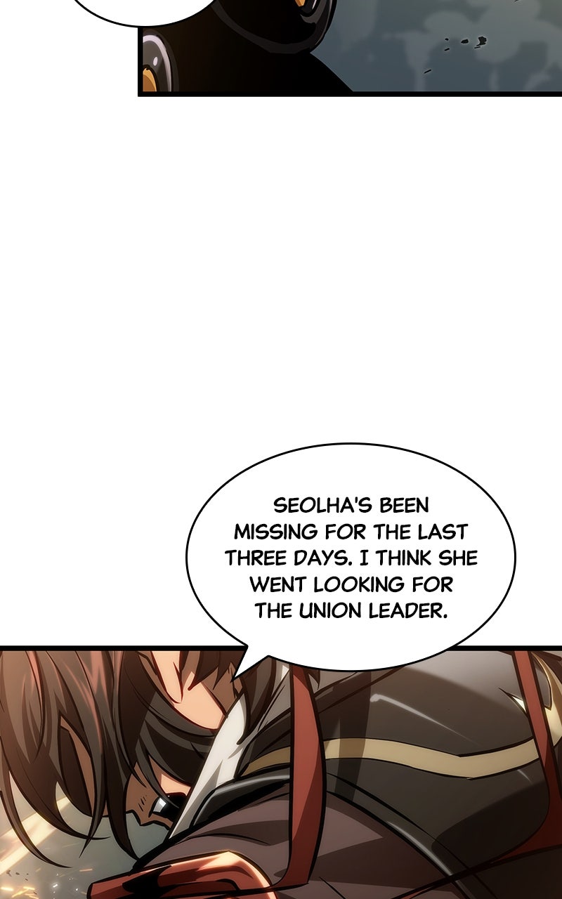Read The World After the Fall EN Manga Online