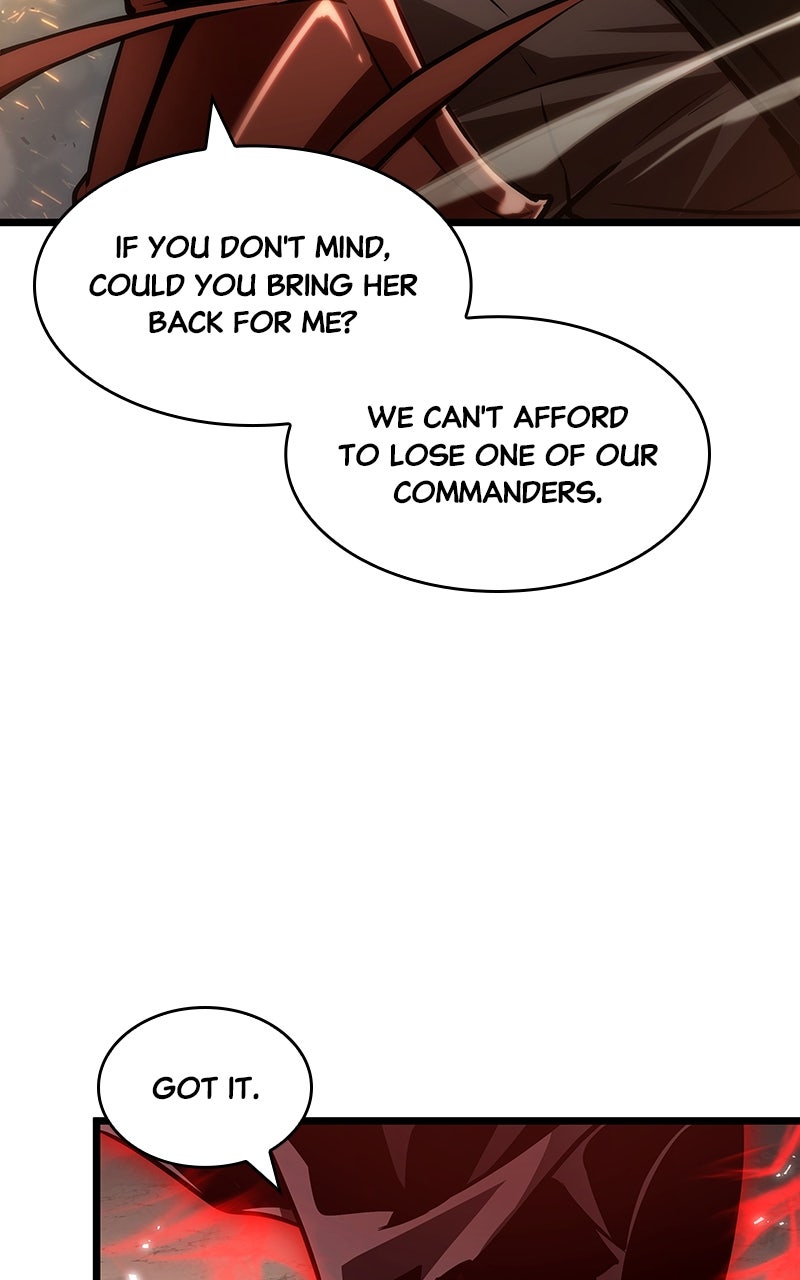 Read The World After the Fall EN Manga Online