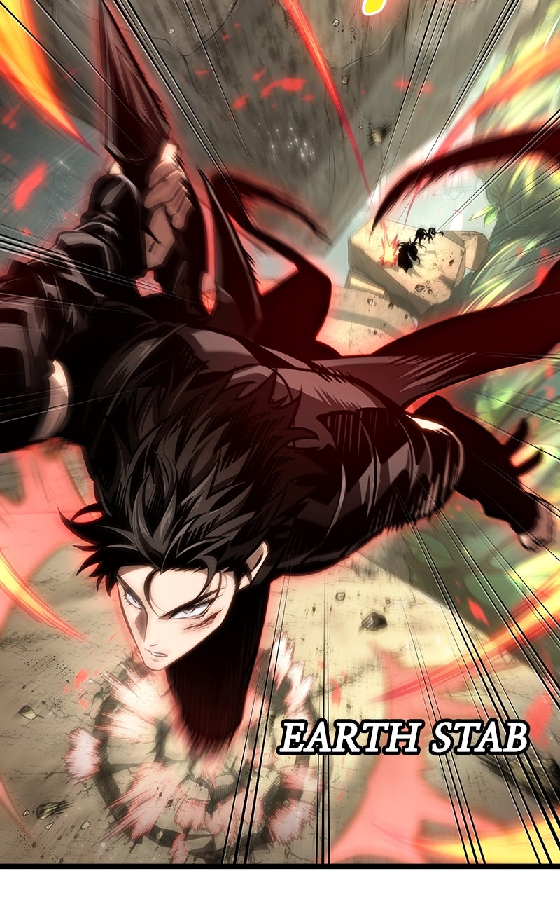 Read The World After the Fall EN Manga Online