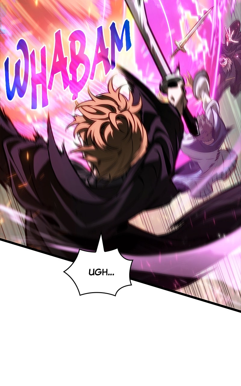 Read The World After the Fall EN Manga Online