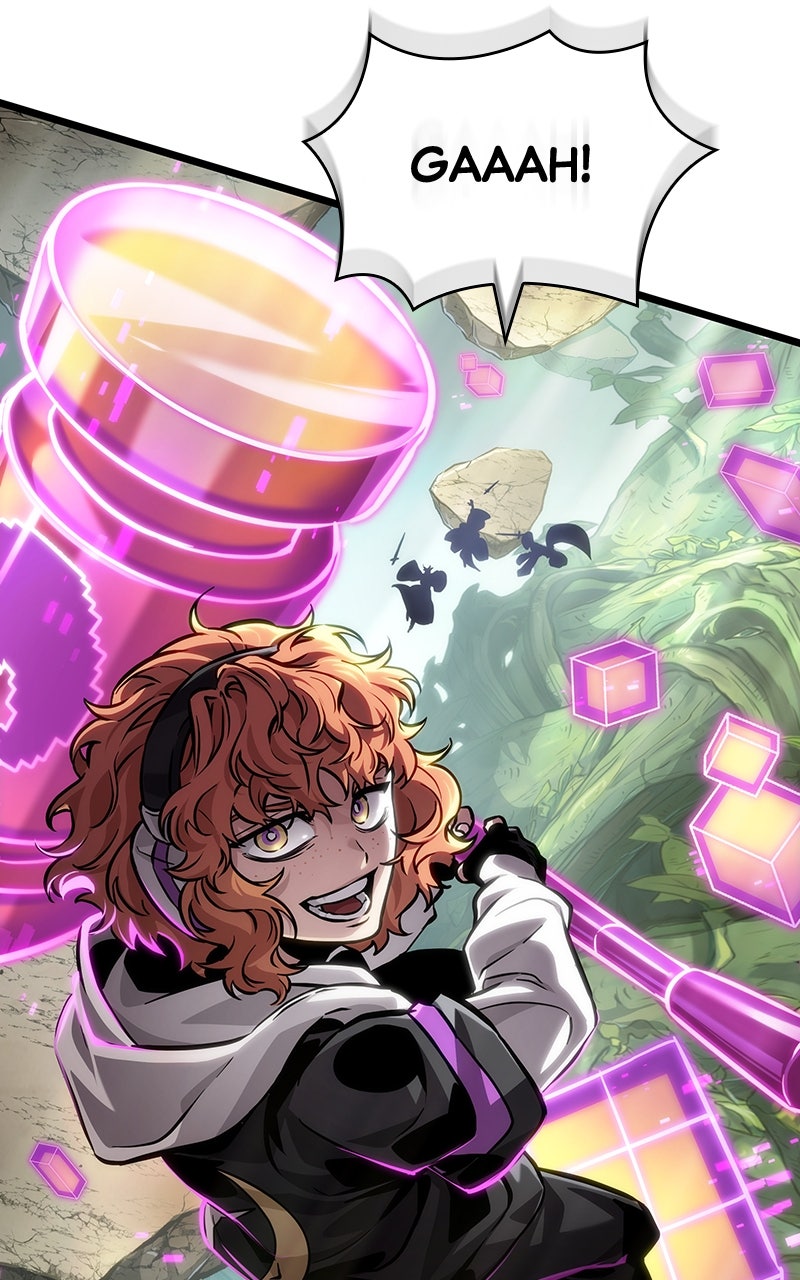 Read The World After the Fall EN Manga Online
