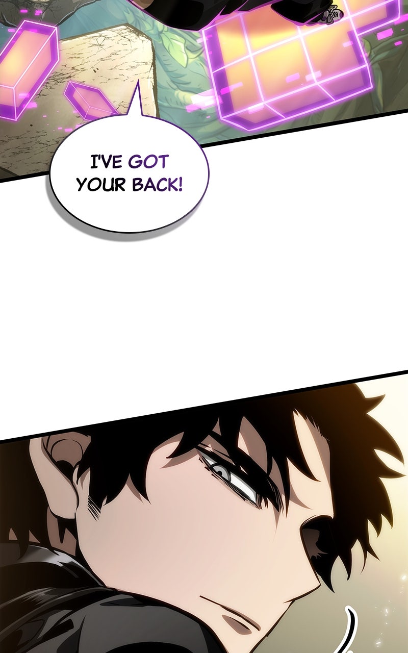 Read The World After the Fall EN Manga Online