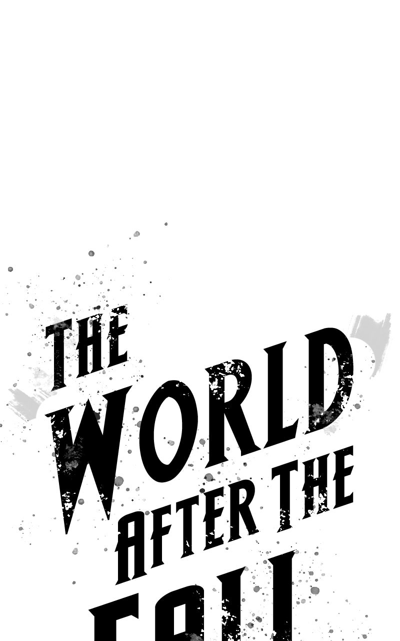 Read The World After the Fall EN Manga Online