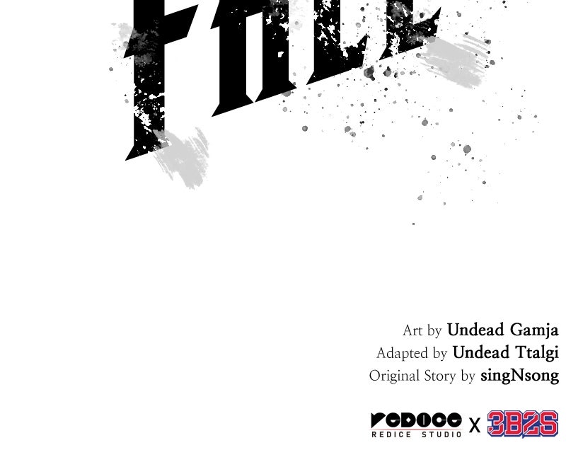 Read The World After the Fall EN Manga Online