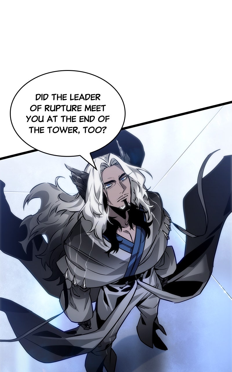 Read The World After the Fall EN Manga Online